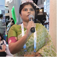 Jayatri Dasgupta
